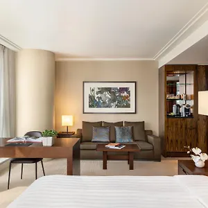 Отель Hyatt Vancouver Downtown Alberni, Ванкувер